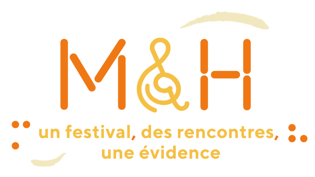 logo festival M&H