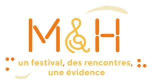 logo festival M&H
